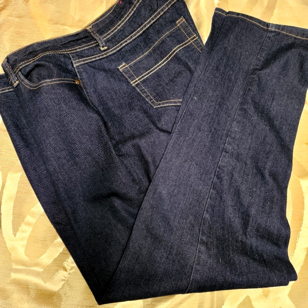 Ashley Stewart Jeans